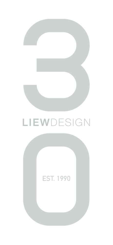 Liew Design Logo