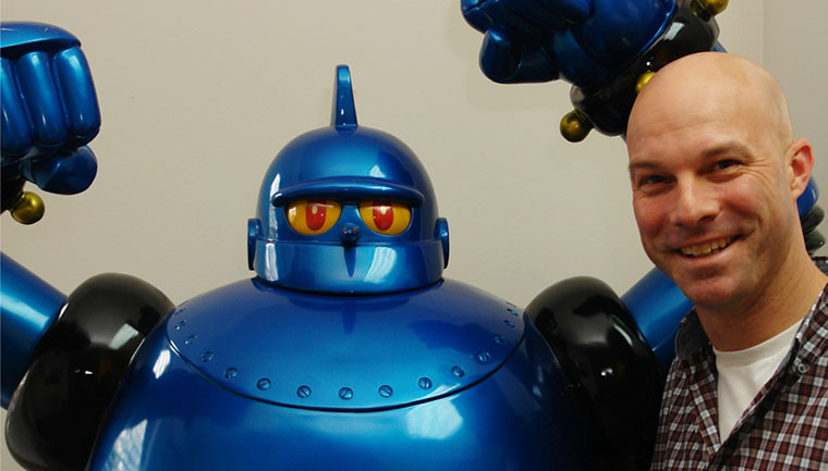 Separated at birth?