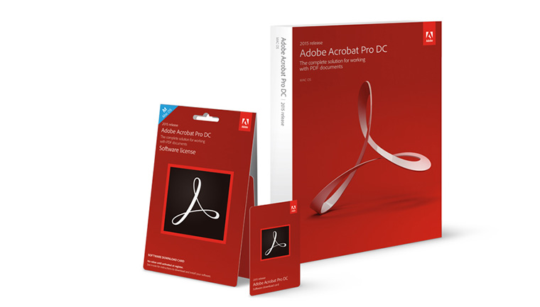 Adobe Acrobat Pro DC (Image 2)