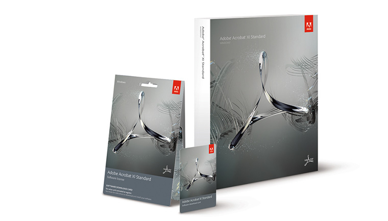 Adobe Acrobat XI Standard  (Image 3)