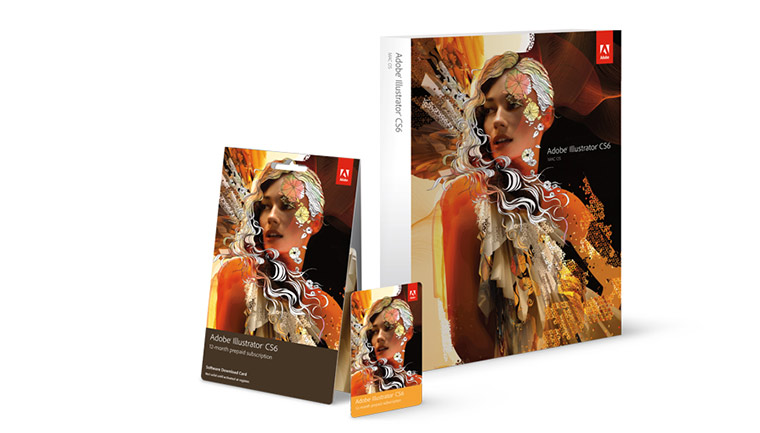 Adobe Illustrator CS6