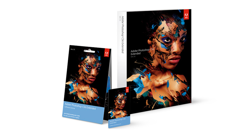 Adobe Photoshop CS6