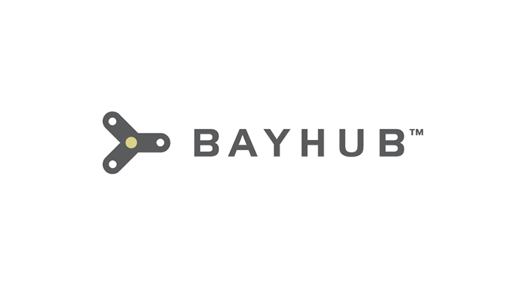 Bay Hub Logo