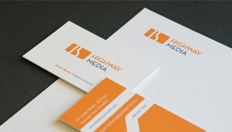 Highway Media Identity System Part 1