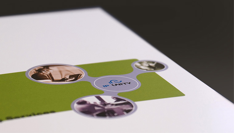 IP Unity Collateral Part 1