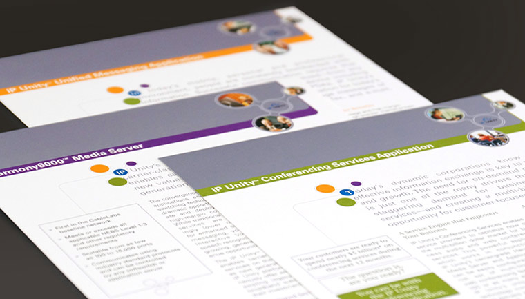 IP Unity Collateral Part 3