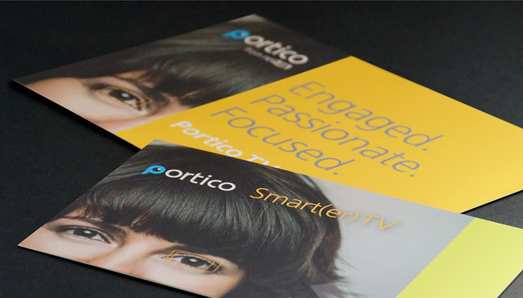 Portico Marketing and Brand Guides