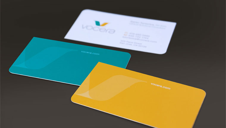 Vocera Identity System Part 1