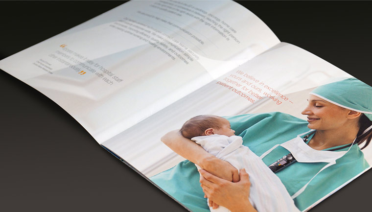 Vocera collateral Part 5